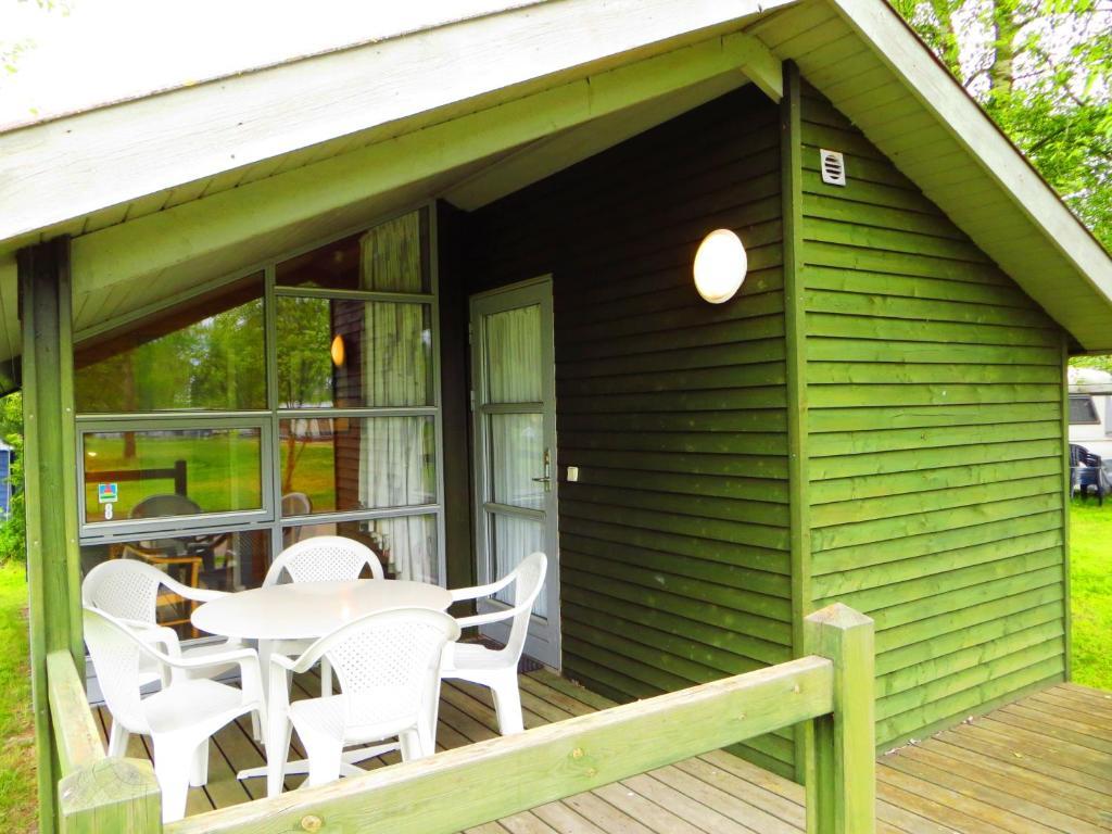 Ostersoparken Camping Ξενοδοχείο Gedser Δωμάτιο φωτογραφία
