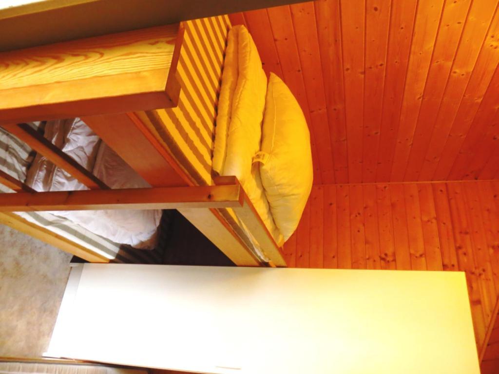 Ostersoparken Camping Ξενοδοχείο Gedser Εξωτερικό φωτογραφία