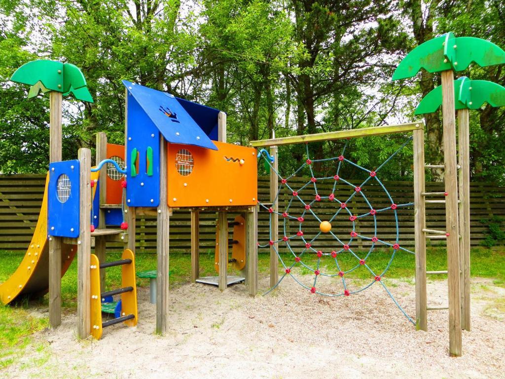 Ostersoparken Camping Ξενοδοχείο Gedser Εξωτερικό φωτογραφία
